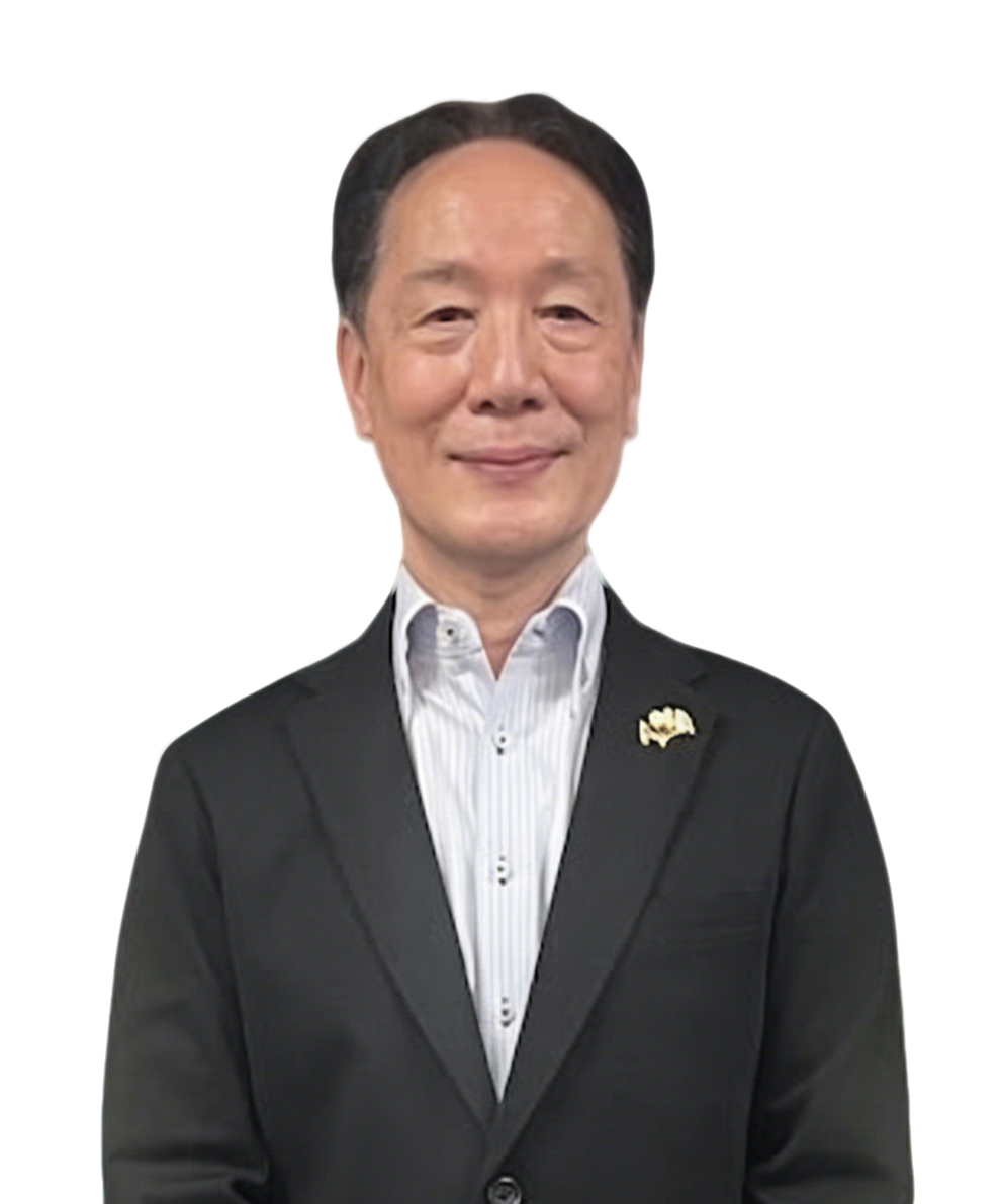 PacPort representative